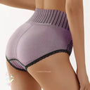 Hot Sale Sexy Body Shaper Slimming Tummy High Waist Panties