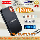 Rugged Ssd For Instant Phone Storage Backup