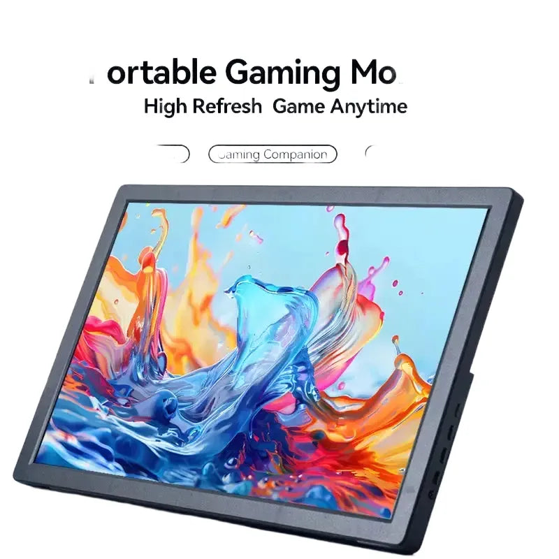 Portable Laptop Display — product view 1