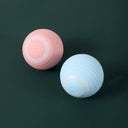 Automatic Moving Cats Toy Interactive Ball Rechargeable Ball