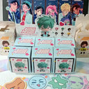 Alien Stage Anakt High School Blind Box Figure