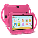Android Tablet for Kids 7 Inch with WiFi and Parental Controls