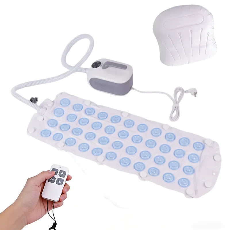 Inflatable Remote Control Table