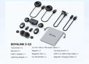 Pro Sound Lavalier Microphone for iPhone