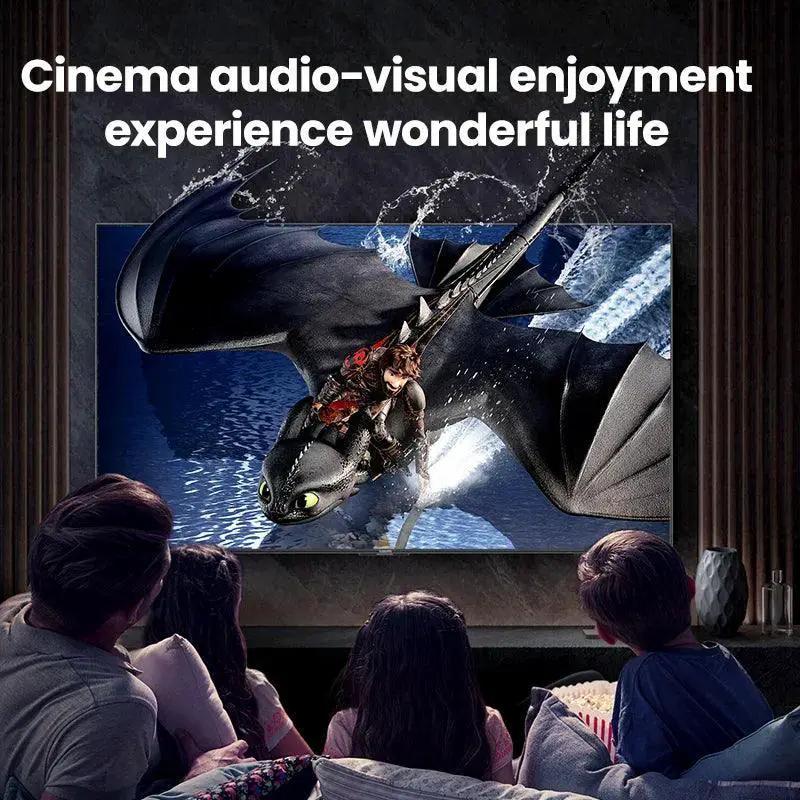 Ugreen HDMI Cable Ultra High Speed 8K Experience Pro