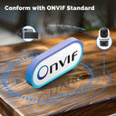 Reliable Indoor Security Camera for Home