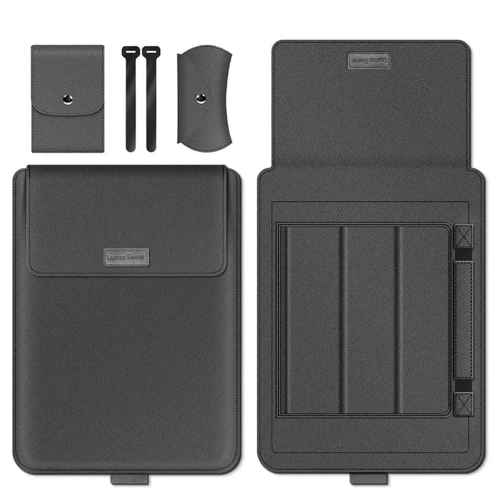 Laptop Sleeve Bag For Stylish Protection And Versatility