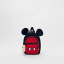 Disney New High-Quality Mickey School Bag Backpack