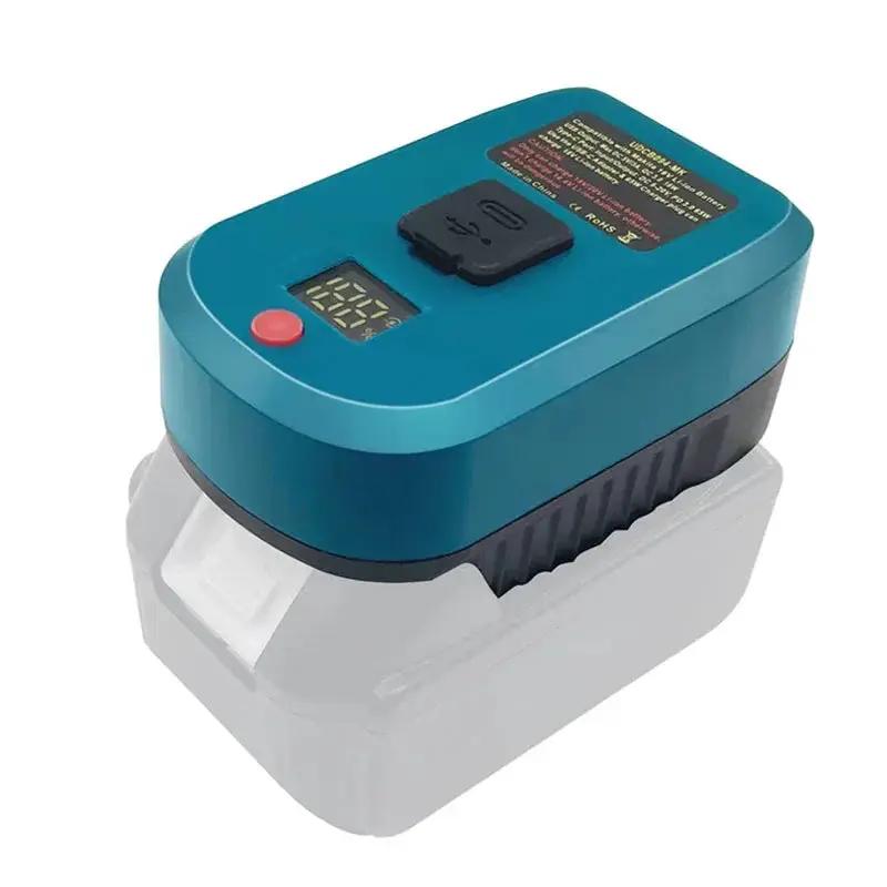 Fast USB C Charger for Power Tools — product view 18
