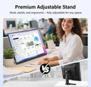 Monitor Clearer Everyday Viewing