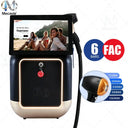 5000W Diode Laser Hair Treatment