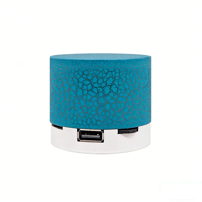 Portable Wireless Caixa De Som