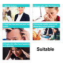 Electric Scalp Massager Hair Growth Portable Rechargeable