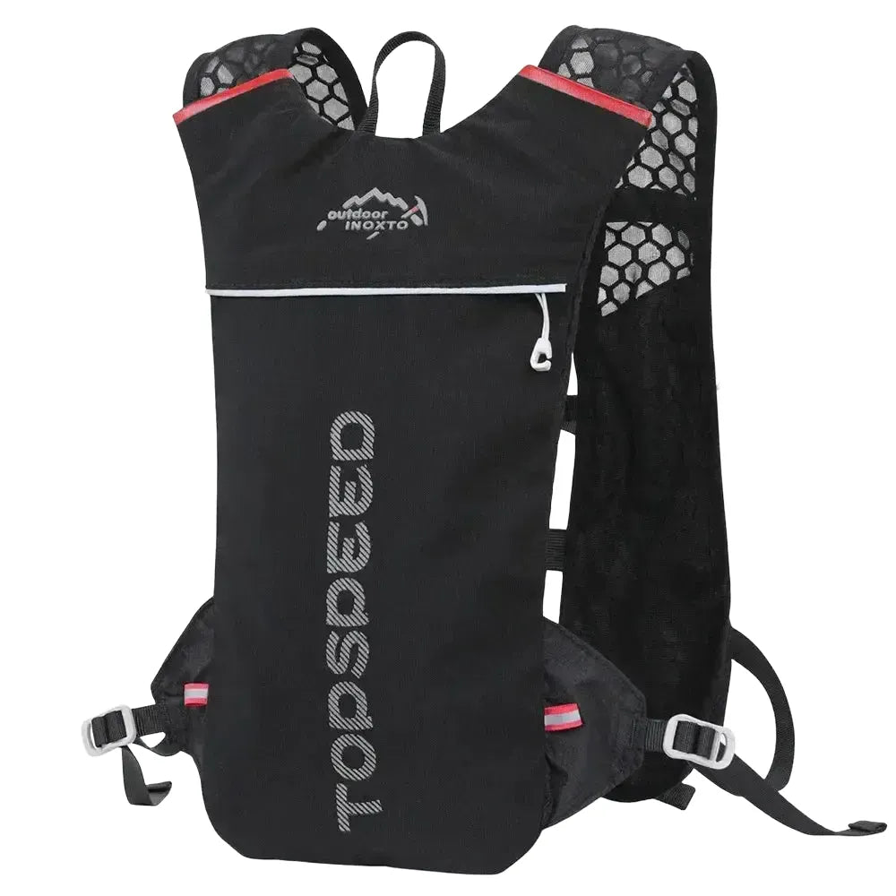 Hydration Vest for Trail Runners — product view 1