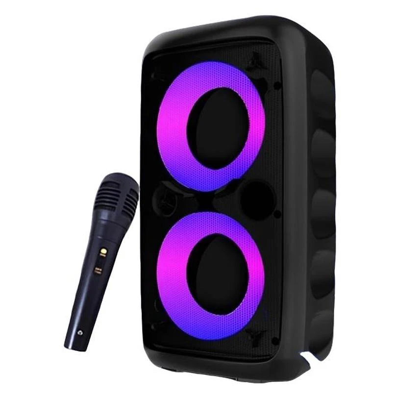 Microphone Clearer Voice
