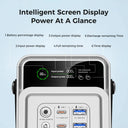 Portable Power Station - Outdoor Camping Backup