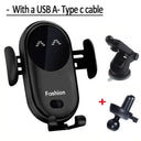 Car Phone Holder for Drivers Hands Free