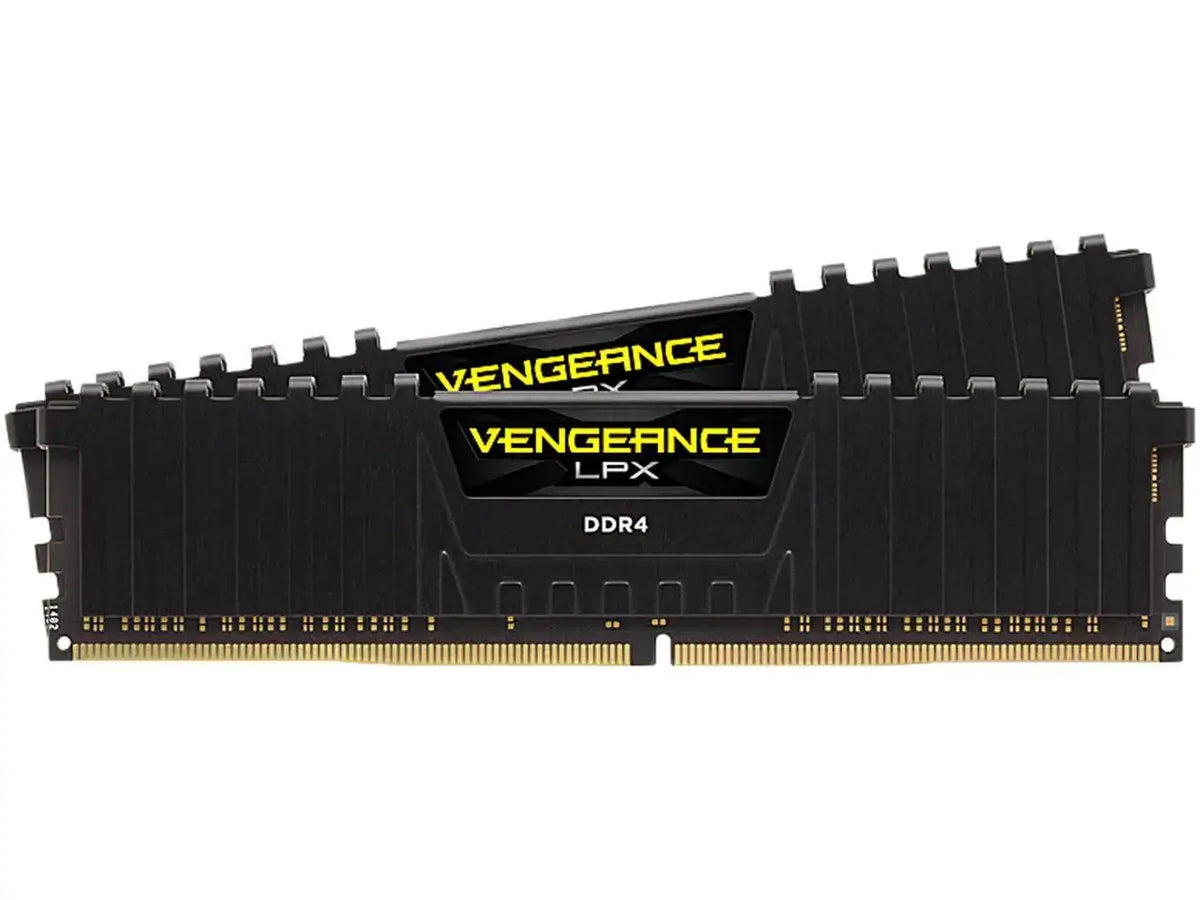 Corsair Vengeance LPX RAM — product view 1