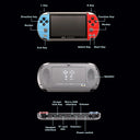 Hand Game Console Arcade Player
