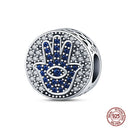 100 Real Sterling Silver Classic Devil's