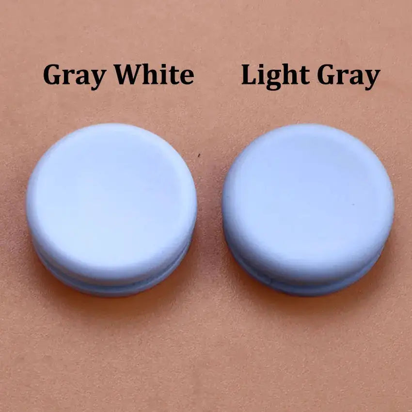 1pcs For New 3DS XL LL Analog Controller Stick Cover 3D Joystick Cap For 2DS 3DS 3DSLL 3DSXL Thumbstick Circle Pad Button