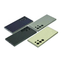 Powerful 5G Smartphone for Pro Photos