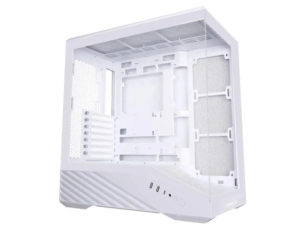 Lian Li Atx Mid Tower Case — product view 8