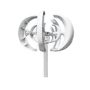 Vertical Wind Turbine Kit