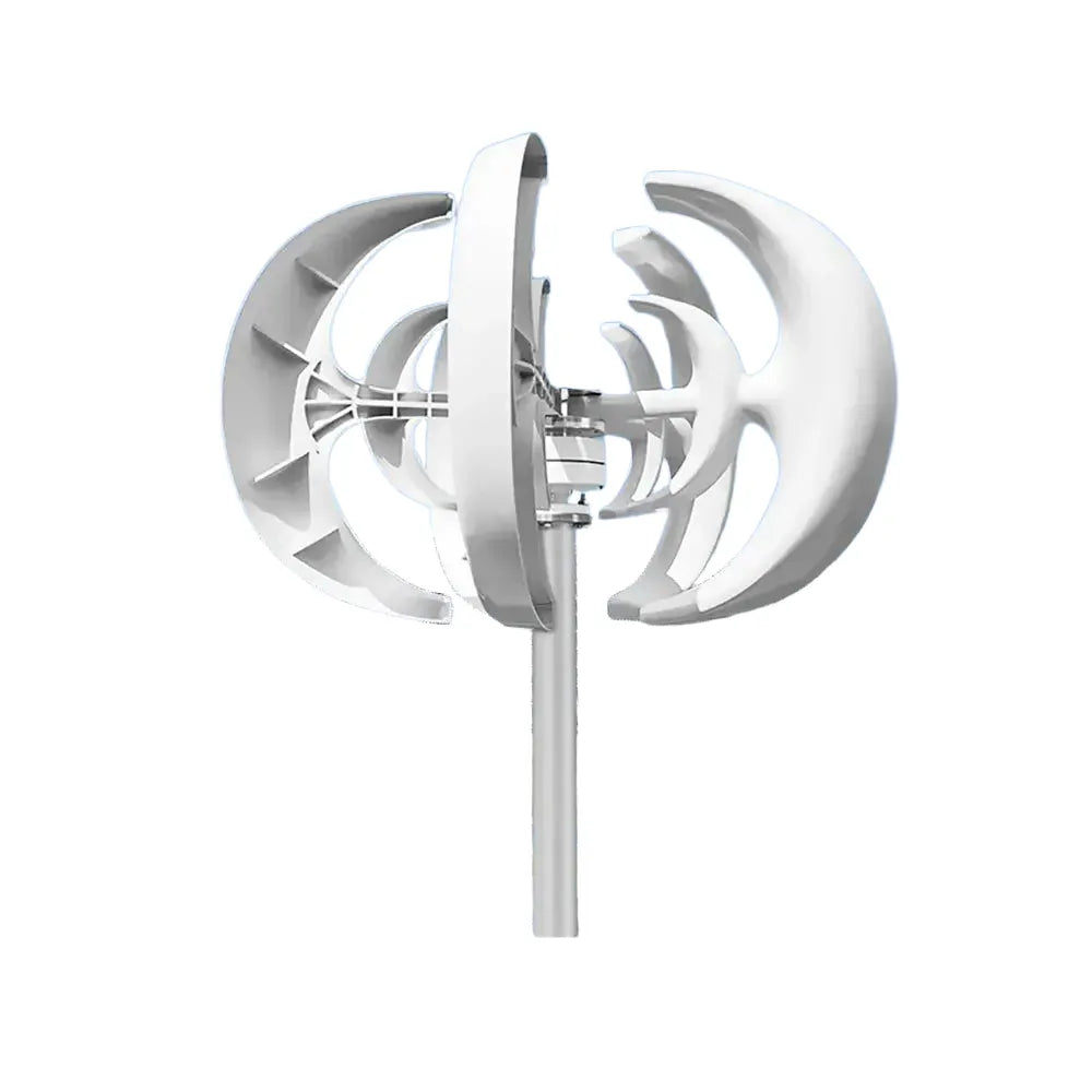 Vertical Wind Turbine Kit — product view 1