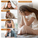 CES Sleep Aid Machine Microcurrent Insomnia Relief Device Ear