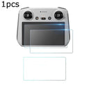 DJI MINI Pro RC Remote Controller Glass Screen Protector UV Protection Impact Resistance