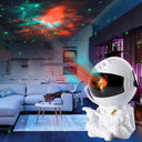 Astronaut LED: Night Light Projector For Kids Room