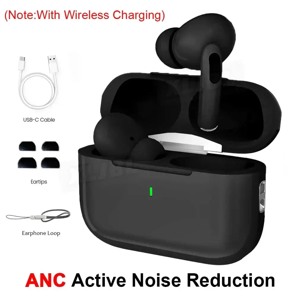 Earbuds for Office Use Immersive Audio — product view 11
