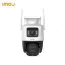 Smart Outdoor Camera With AI Alerts And Two Way Audio