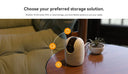 Smart Home Security Camera For Everyday Living Now
