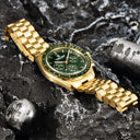 Pagani Design Chronograph Watch