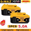 Dewalt 20V Battery Pro Power