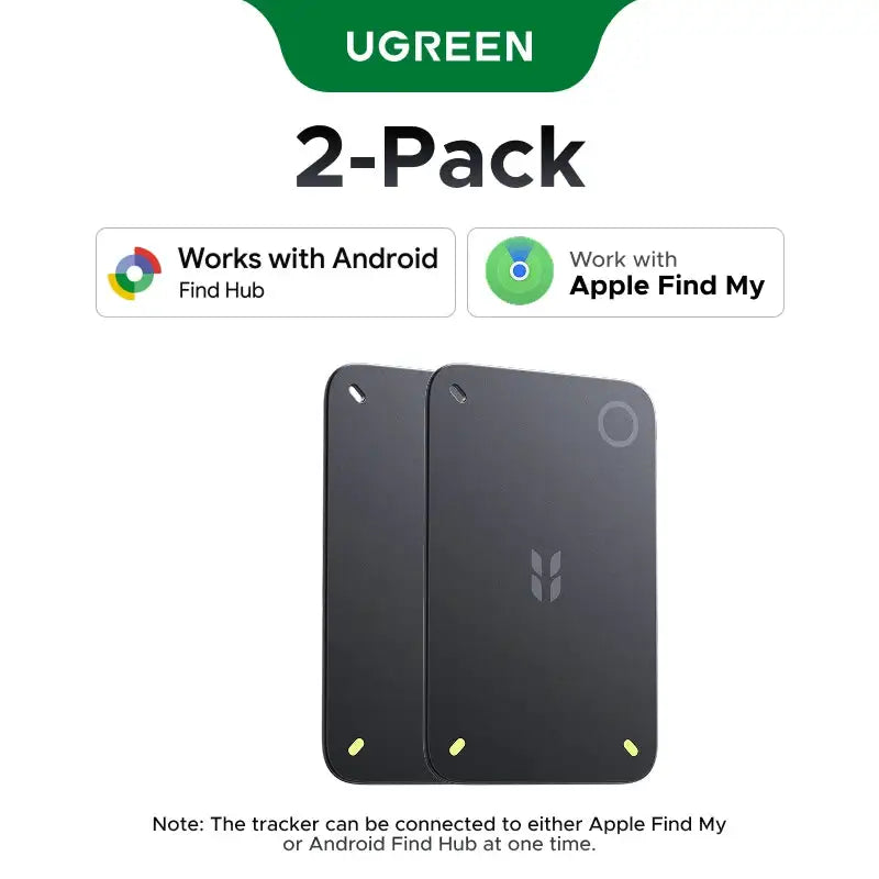 Ugreen Finetrack Slim - Smart Bluetooth Tracker — product view 8