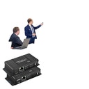 HDMI KVM Extender Silent
