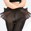 Ultra Elastic Tights Anti-Scratch Stockings for Women Leggings