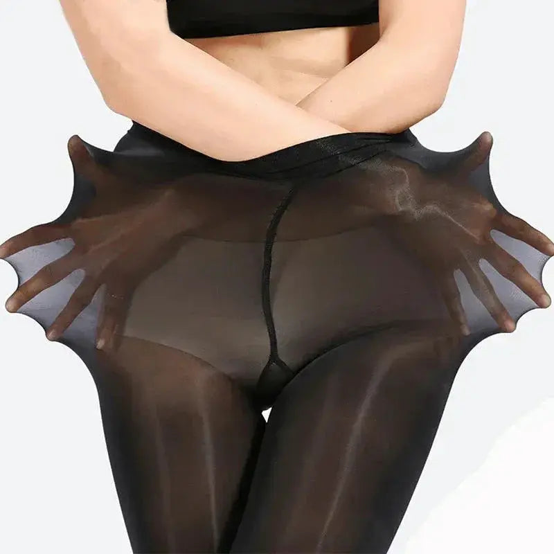Ultra Elastic Tights Anti Scratch Stockings Women Leggings