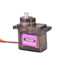 MG90S 9g Metal Gear RC Servo for Cars and Robots