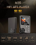 Mechen Mp3 Player - True Lossless 256Gb Storage