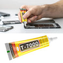 B7000 T7000 Clear Contact Phone Repair Adhesive Universal Glue