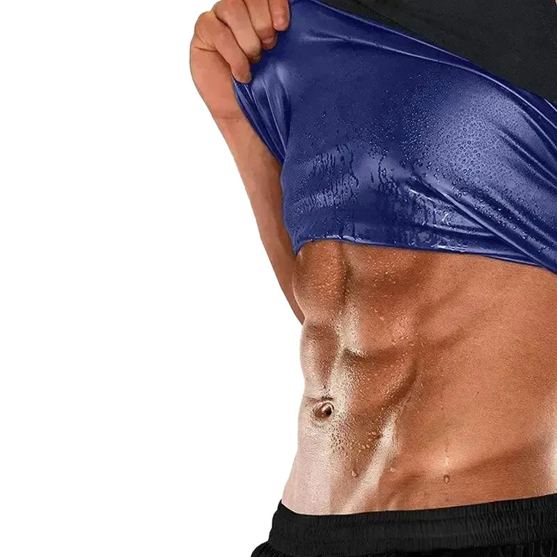 Sporting Goods Neoprene Vest for Fitness — product view 1
