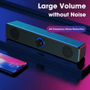 Speaker Sound