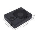 8 Inch Car Audio Subwoofer 600W High Power Aluminum Alloy