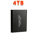 External SSD For Laptop