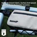 Rhinowalk Bike Frame Triangle Bag Rainproof