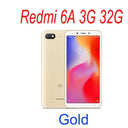 Redmi 7 Global Rom 3+32Gb 4+64Gb Smartphone Unlocked